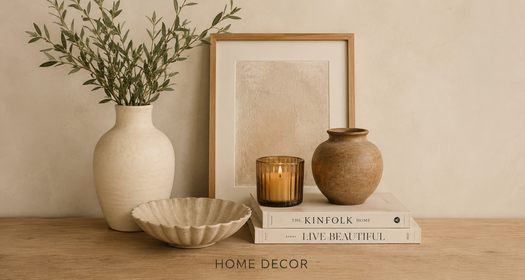 Home Decor